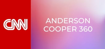 Anderson Cooper 360
