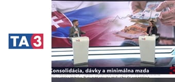 Záznam TB/Štúdio TA3