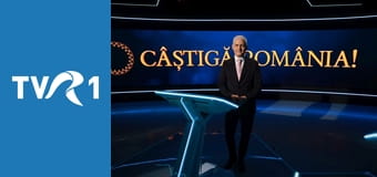 Câştigă România!