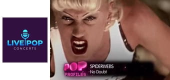 Pop Profiles - No Doubt