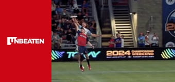 Cesta Punta : Jai Alai League