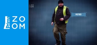 Demoliční četa S9E5