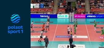 Siatkówka: PlusLiga