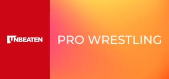 Pro Wrestling