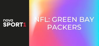 NFL: Green Bay Packers - legenda NFL