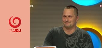 Inkognito - Dominik Hrbatý