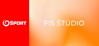 FIS štúdio