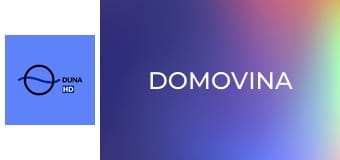 Domovina