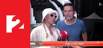 Tények Plusz  E71 - Episode 71