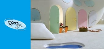 The Pingu Show Sezon 1 Odcinek 26