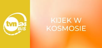 Kijek w kosmosie