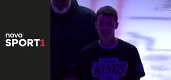 NHL: Los Angeles Kings - Vancouver Canucks