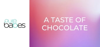 A Taste Of Chocolate And Vanilla E289