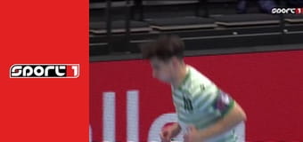 Kézilabda - Karlskrona - FTC-Green Collect