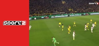 Labdarúgás - Borussia Dortmund - Bayer Leverkusen