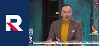 Republika dzień - Serwis informacyjny