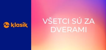 Všetci sú za dverami S2E10