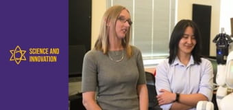 Science and Innovation Sezon 1 Episod 13