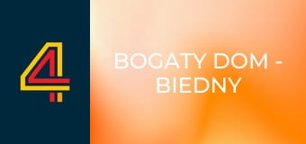 Bogaty dom - biedny dom S12E5