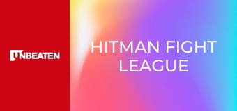 Hitman Fight League