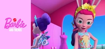 Enchantimals: Glam Party