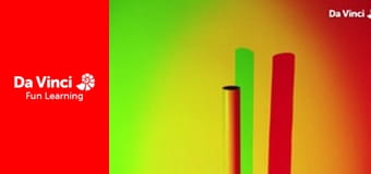 DIY SCI - Color Science