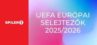 UEFA európai selejtezők 2025/2026 S1E72 - LUX-GER Luxemburg - Németország