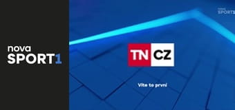 Odpolední Sportovní noviny