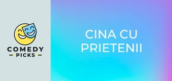 Cina cu prietenii
