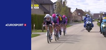 Cyklistika: In Flanders Fields