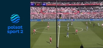 Piłka nożna: Eredivisie