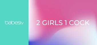 2 girls 1 cock E1367