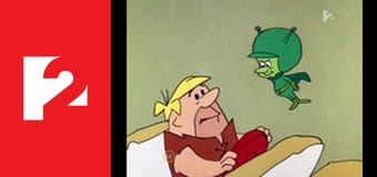 Frédi és Béni, avagy a két kőkorszaki szaki E160 - Rómeórom és Júliaorom