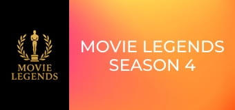 Movie legends Řada 4 Epizoda 8