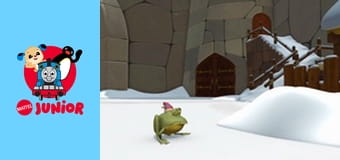 Rycerz Mike Sezon 1 Odcinek 49