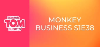 Monkey Business S1E38
