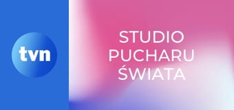 Studio Pucharu Świata