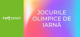 Jocurile Olimpice de Iarnă Milano Cortina 2026