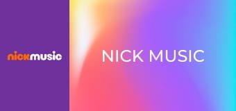 Nick Music