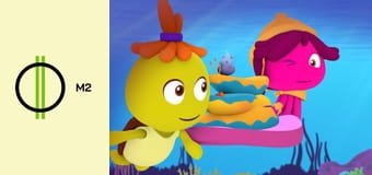 Maari - Kalandok a zátonyon - Érzek valamit, amit te nem