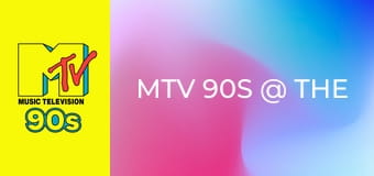 MTV 90s @ the Movies!