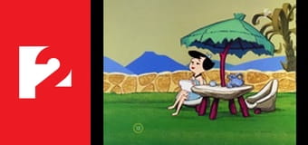 Frédi és Béni, avagy a két kőkorszaki szaki E161 - Főnöki örömök