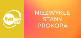 Niezwykłe Stany Prokopa