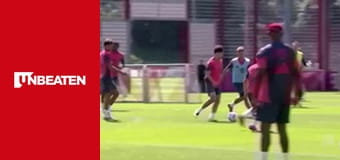 To Be Announced To Be Announced