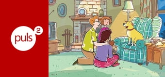 Marta mówi! S2E17 - Alicja w nowej skórze/Karolina i Lili Marta mówi! S2E17 - Alicja w nowej skórze/Karolina i Lili