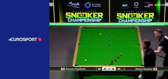 Snooker