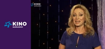 Exkluziv Kateřiny Brožové