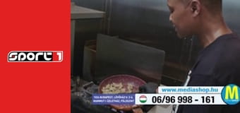 Televíziós vásárlás