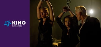 Mercenaries: Speciální komando