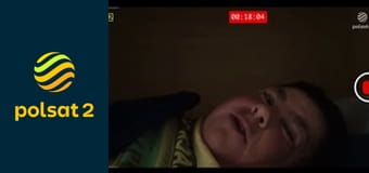 Misja Santiago de Compostela S1E3